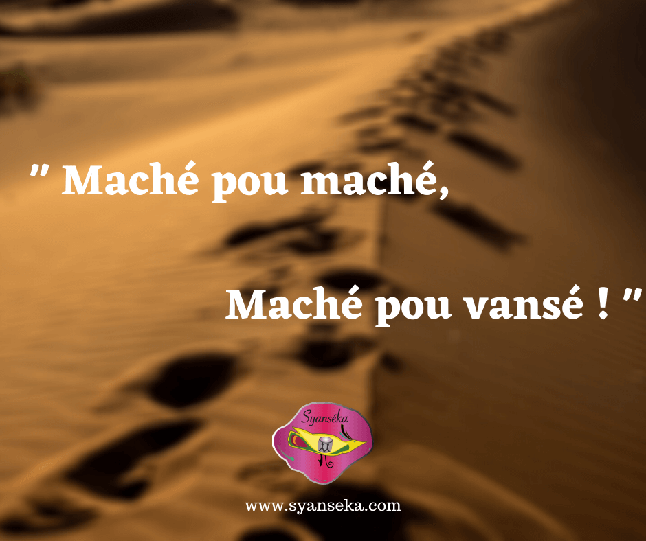 une citation de Syanséka