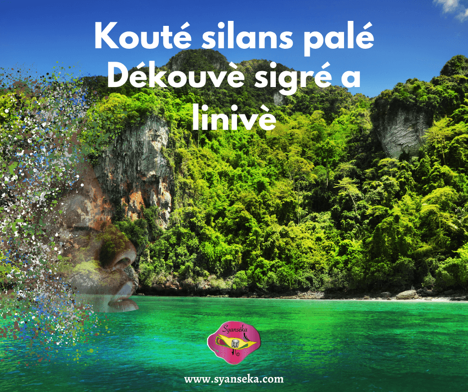 une citation de Syanséka